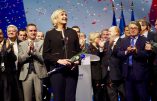 Grand discours – programme de Marine Le Pen le 5 février 2017 à Lyon – Texte et vidéo