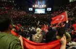 Islamisation de L’UE: 10 000 Turcs, aux cris de “allah akbar” font de l’Allemagne leur champ de bataille électoral