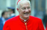 L’esprit clérical du cardinal Ouellet pour défendre le honteux pape François