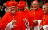 Pour le cardinal Marx,  l’Église doit demander pardon aux homosexuels