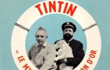 Archives – Chanson Tintin “Le Mystère de la Toison d’Or”