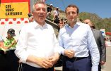 Non événement: Bayrou au secours de Macron comme un cautère sur une jambe de bois