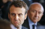 L’affaire du voyage d’Emmanuel Macron à Las Vegas refait surface