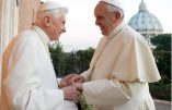 Le cardinal Schonborn : « Le pape Ratzinger n’a pas abdiqué sous les pressions extérieures »
