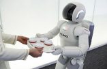 Le Parlement européen se penche aujourd’hui sur le statut des robots qui vont envahir notre quotidien et prendre nos emplois