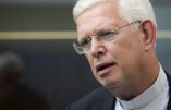Marier religieusement des homosexuels ? Pas “pour le moment” à l’ordre du jour, répond le porte-parole des évêques de Belgique