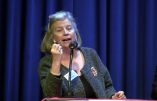 Conférence d’Anne Brassié à Briant le 7 mai 2022 à 19h : « Non au second martyre de Notre Dame ! »