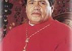 L’Église mexicaine en guerre contre « le terrorisme de l’indigne président américain »