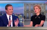 Camouflet pour TF1 : Nicolas Dupont-Aignan quitte le plateau du JT