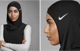 Nike se lance dans le voile islamique avec une collection Nike Pro Hijab