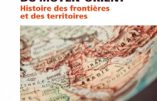 Les seuils du Moyen-Orient – Histoire des frontières et des territoires (Olivier Hanne)