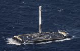 SpaceX remplace Hollywood pour faire rêver l’Amérique