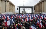 La foule du Trocadéro sauvera-t-elle François Fillon ?