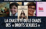 18 avril 2017 à Paris – Conférence de Stéphanie Bignon et Marion Sigaut
