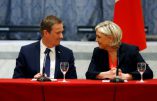 Marine Le Pen nommerait Nicolas Dupont-Aignan Premier ministre intérimaire – Déclaration conjointe