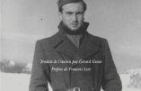 Je reviendrai – Lettres de Russie 1942-1943 (Eugenio Corti)