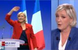 Marine Le Pen se dit victime d’une “instrumentalisation de la justice” et réagit à l’agression de la Syrie par Donald Trump – Interview