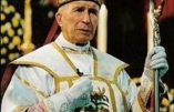 Publication de la conversation privée du 11 septembre 1976 entre Paul VI et Mgr Lefebvre
