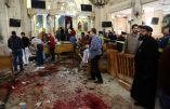 Attentats contre deux églises coptes ce dimanche des rameaux : au moins 43 morts