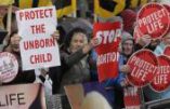 L’Irlande anti-avortement : le mauvais élève des mondialistes