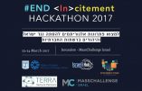 Un hackathon pour bloquer les anti-sionistes sur les réseaux sociaux