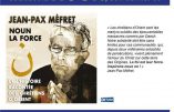 22 avril 2017 – Dédicace de Jean-Pax Méfret à la Librairie Notre-Dame de France