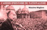 Le MSI, Mouvement Social Italien (Massimo Magliaro)
