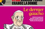 Le pape François, le dernier gaucho…