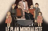 29 avril 2017 à Lille – Conférence de Marion Sigaut “Le plan mondialiste de destruction de l’enfance et de la famille”