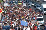 L’UE annonce: Re-ouverture des frontières intérieures, En Marche vers le Grand remplacement