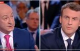 Oyez Smicards! Selon Lenglet Macron enrichira encore plus les plus riches – Vidéo