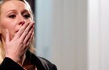 Marion Maréchal renonce à “Le Pen “et dévoile ce qui pourrait être sa politique d’avenir pour la France