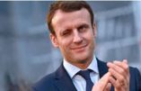 Macron aurait-il dissimulé ses avoirs en un compte offshore aux Bahamas ?