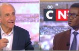 Tidiane N’Diaye: “la colonisation a mis fin à l’esclavage des noirs par les arabo-musulmans”, mais cet esclavage a repris dans l’indifférence