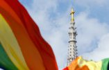 Les paroisses italiennes s’investissent pour la Journée mondiale de lutte contre l’homophobie et la transphobie