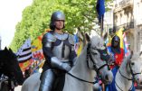 Rendez hommage à sainte Jeanne d’Arc le 13 mai 2018 (bande annonce)