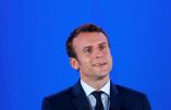 Dieudonné : «  Macron est président, la France s’africanise »