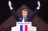 Les francs-maçons d’Emmanuel Macron