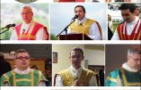 Mariages dans la FSSPX : lettre de doyens de la FSSPX et des communautés religieuses amies