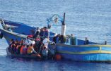 Migrants en Méditerranée : perquisition du bateau Save the Children