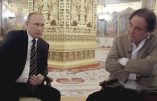Quatre heures de « Conversation avec M. Poutine », l’excellent film d’Oliver Stone sur France 3 mercredi et jeudi prochains