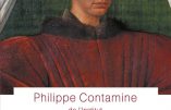 Charles VII, une vie, une politique (Philippe Contamine)