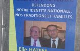 L’avocat maurrassien Elie Hatem est candidat Civitas dans la 7e circonscription du Var