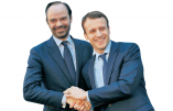 Macron et le nouveau gouvernement Philippe II