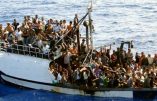 Immigration : enquête UE sur les dépenses de Frontex