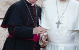 Les nouvelles nominations à l’Académie pontificale pour la Vie : interconfessionnelles et contre la Vie !