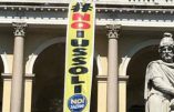 Italie : bataille identitaire contre le droit du sol