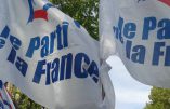 Législatives 2017 – Le clip officiel du Parti de la France
