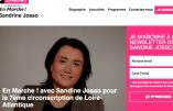 Sandrine Josso, la recrue de Macron pour qui le tennis passe avant son entrée à l’Assemblée nationale