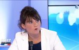 Sandrine Le Feur, nouveau député du Finistère, bel exemple de l’incompétence macroniste